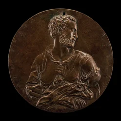 Self-Portrait