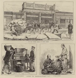 Life in China, Part VI