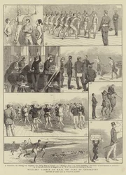 Military Career of HRH the Duke of Connaught