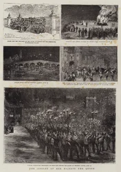 The Jubilee of Her Majesty the Queen