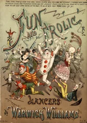 Fun and Frolic