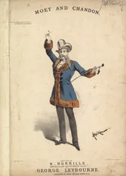 Advertising Poster