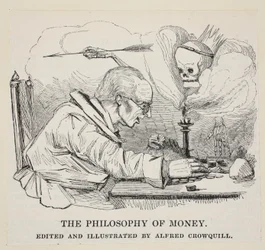 The Philosophy of Money