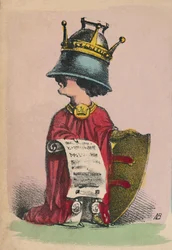 William I