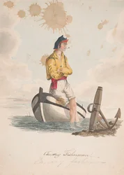 Canary Fisherman