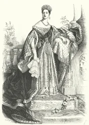 Queen Victoria