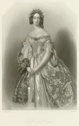 The Princess of Capua