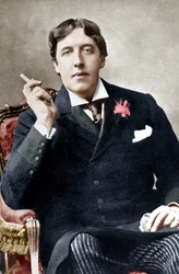 Oscar Wilde