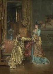 The Visit