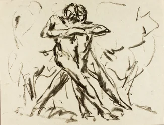 Nude Dancers