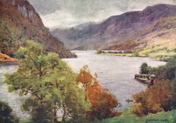 Lake District: Haweswater