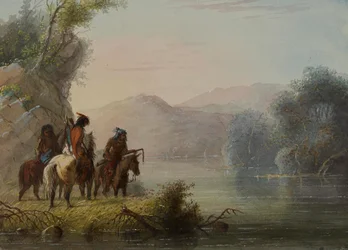 Hunters in Search of Game