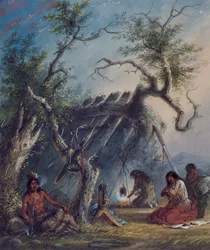 Indian Lodge