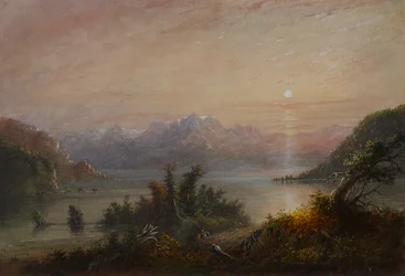 Mountain Lake
