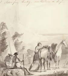 Return from Hunting