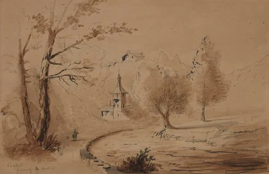 View of an Estate