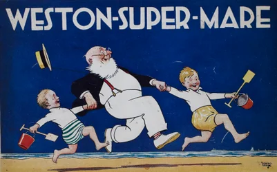 Weston-Super-Mare