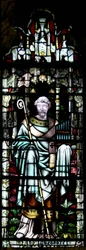 Archbishop Theodore