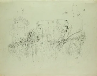 Untitled, c.1941-42