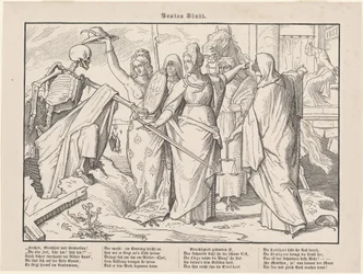 Another Dance of Death I