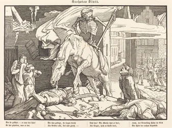 Another Dance of Death VI