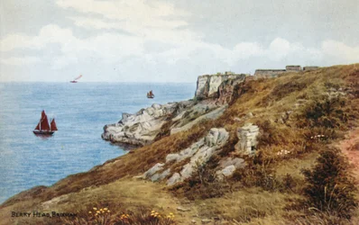 Berry Head, Brixham