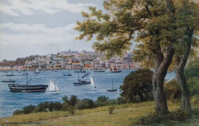 Falmouth