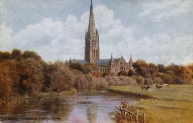 Salisbury Cathedral