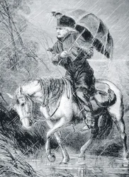 The Circuit Rider