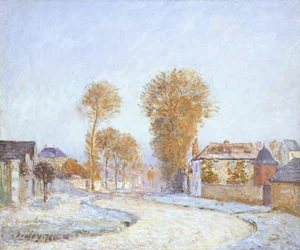 First Frost
