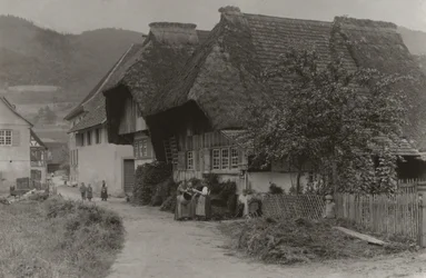 A Gutach Meeting