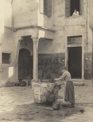A Venetian Well