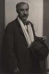 Alfred Maurer