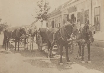Before the Tavern