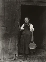 Black Forest Girl