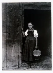 Black Forest Girl