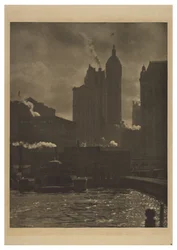 City of Ambition