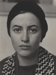 Dorothy Norman