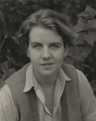 Ethel Tyrrell