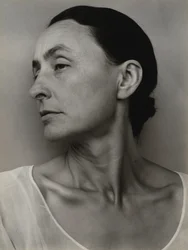 Georgia O
