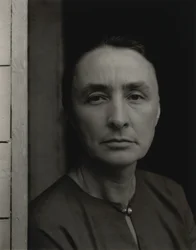 Georgia O