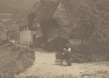 Gutach Children