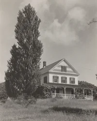 House on the Hill, Lake George