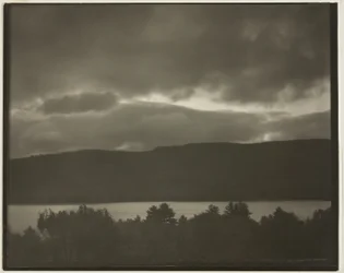 Lake George
