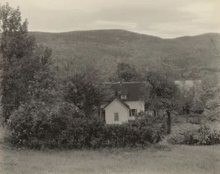 Lake George