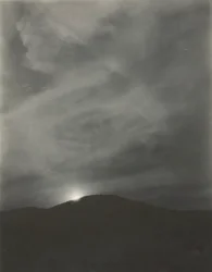 Lake George, c. 1922