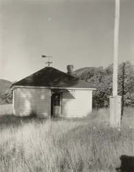 Little House, Lake George