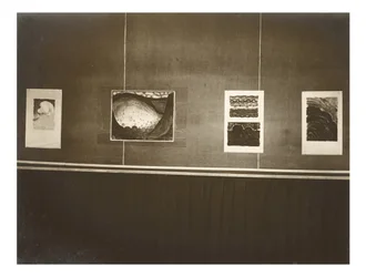 Main Room - Wall to Right Hand