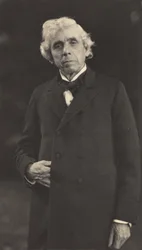 Mr. Randolph