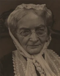 Mrs. Stieffel